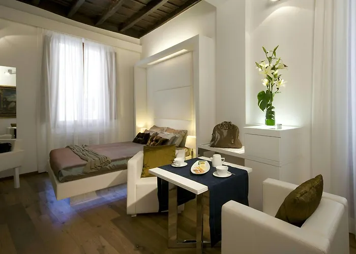 Otel Gigli D'oro 3*