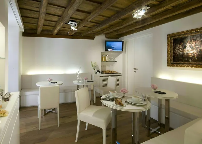 Gigli D'oro Otel Roma