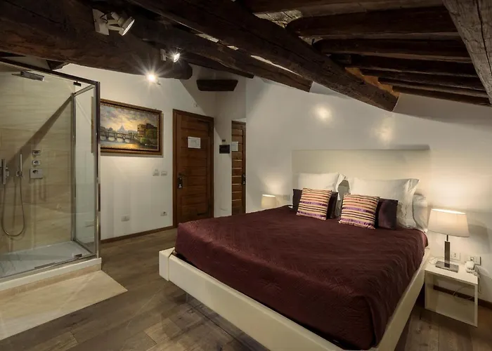 Gigli D'oro Otel