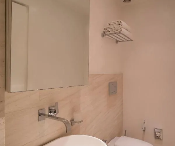 Otel Gigli D'oro 3*