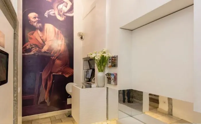 Gigli D'oro Hotel Roma