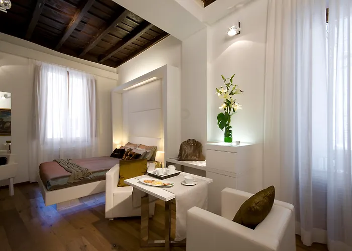 Gigli D'oro Roma