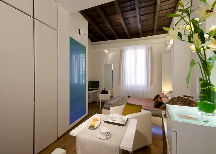 Hotel Gigli D'oro