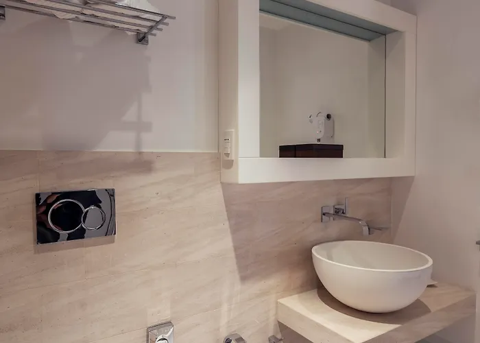 Gigli D'oro Otel 3*