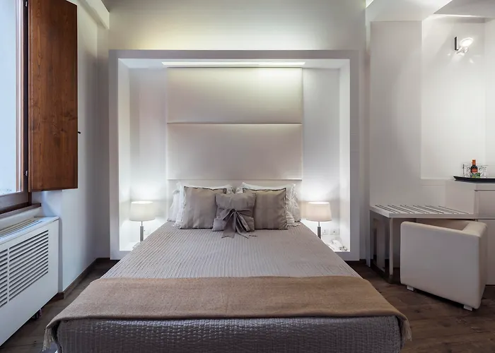 Otel Gigli D'oro 3*