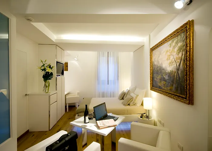 Otel Gigli D'oro 3*