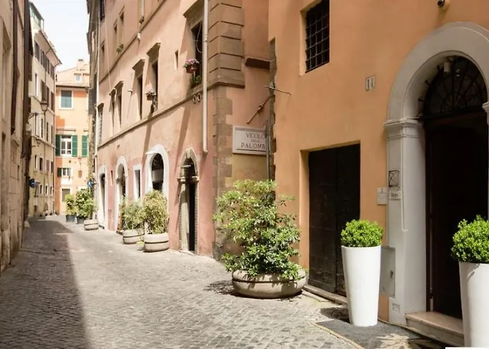 Gigli D'oro 3* Roma