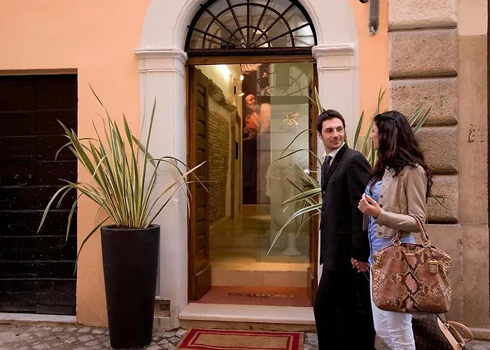 Otel Gigli D'oro