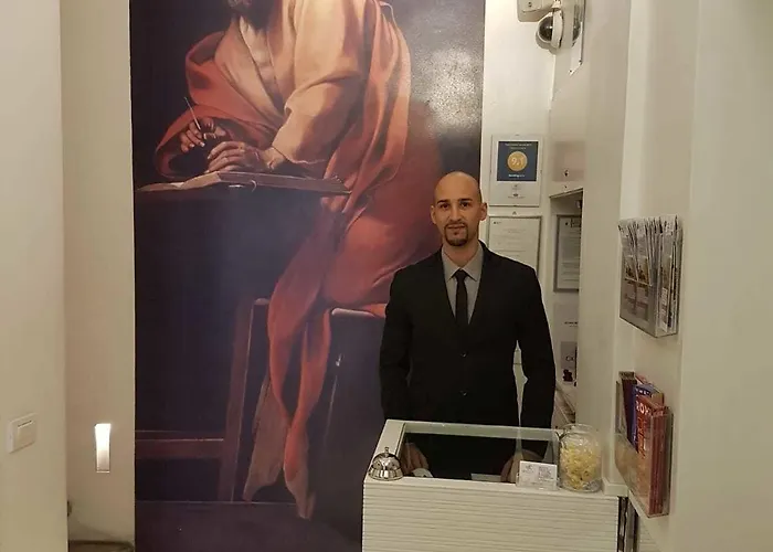 Gigli D'oro Roma