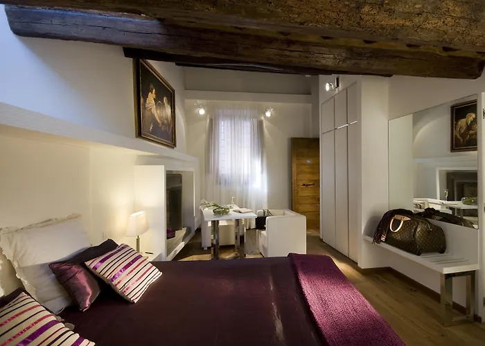 Otel Gigli D'oro