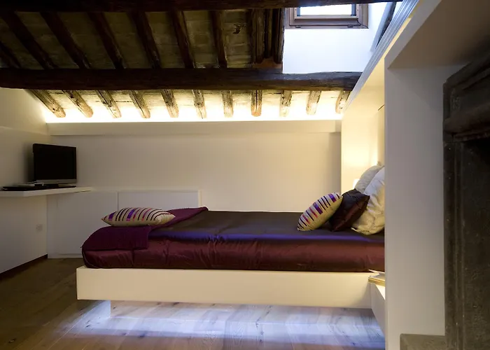 Gigli D'oro 3* Roma