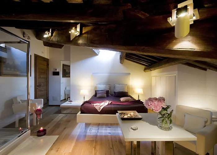 Gigli D'oro Otel Roma