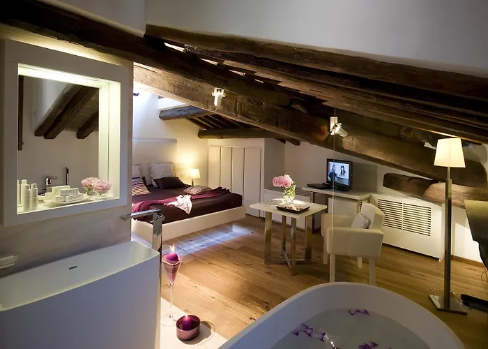Gigli D'oro Otel 3*