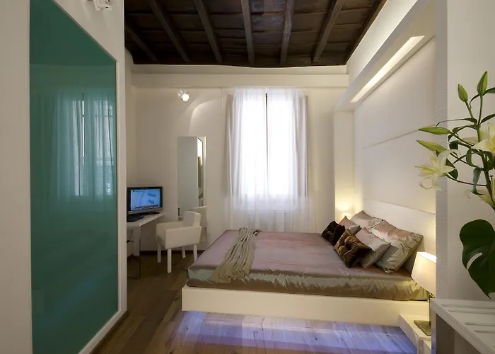 Gigli D'oro Otel Roma