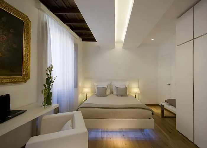 Gigli D'oro Otel