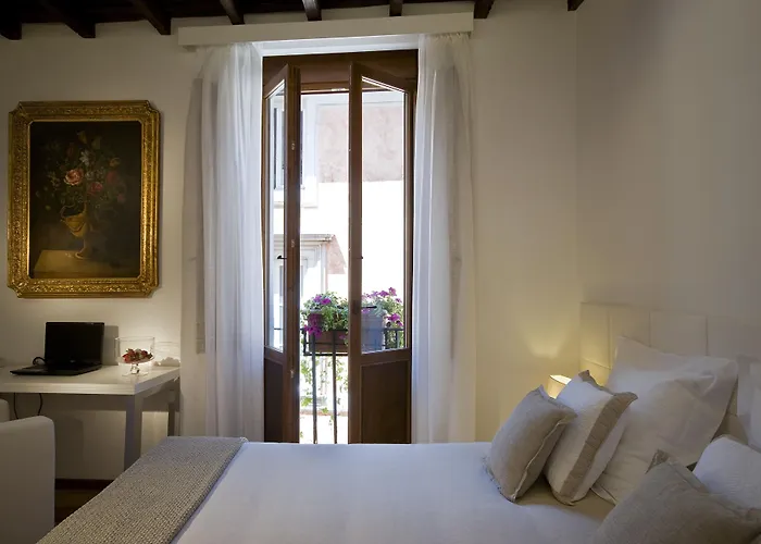 Otel Gigli D'oro Roma