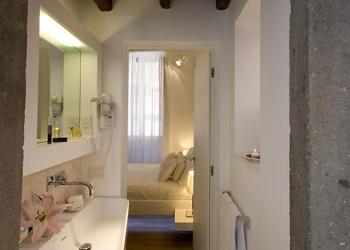Gigli D'oro Hotel 3*