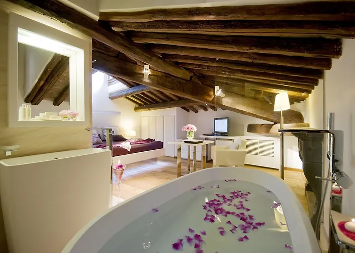 Otel Gigli D'oro 3*
