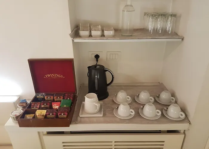 Gigli D'oro 3*