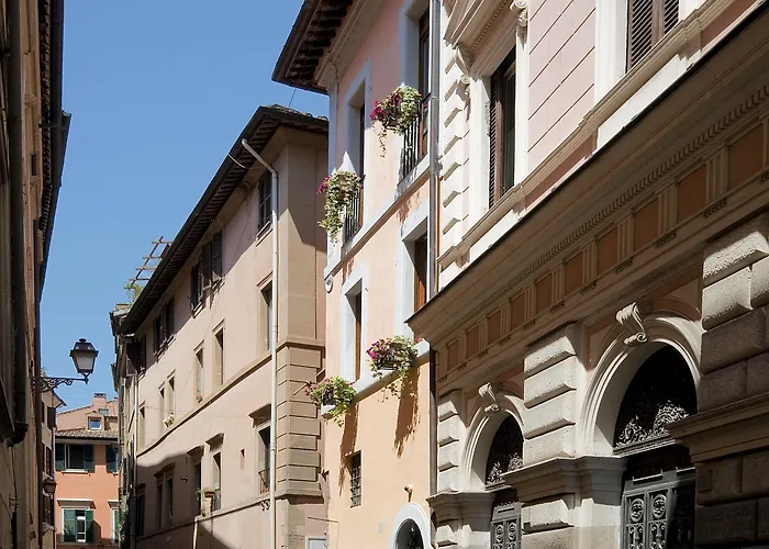 Otel Gigli D'oro 3*