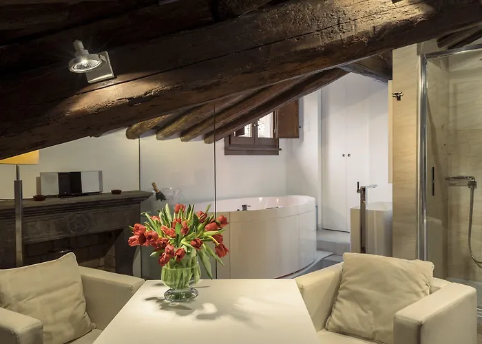 Otel Gigli D'oro Roma