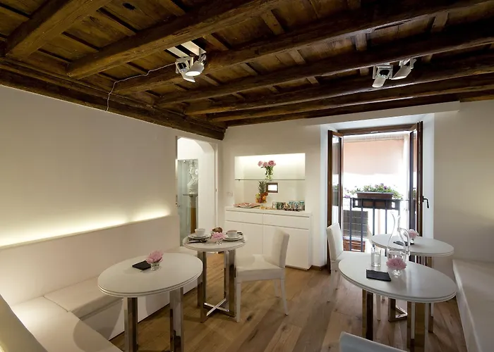 Gigli D'oro 3* Roma