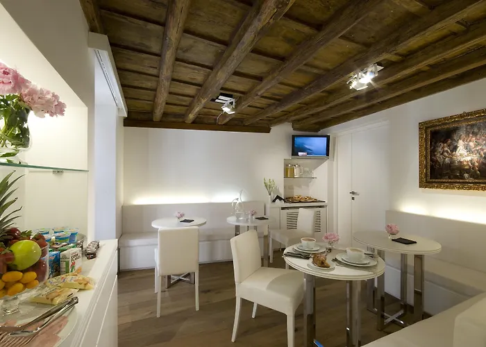 Gigli D'oro Roma