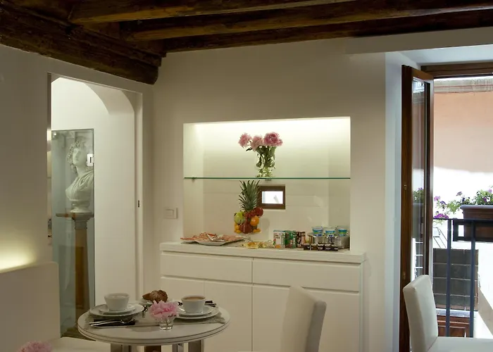 Otel Gigli D'oro