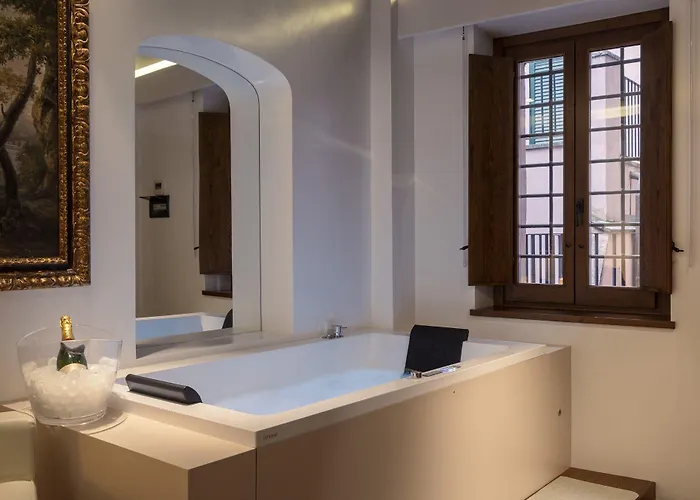 Otel Gigli D'oro Roma