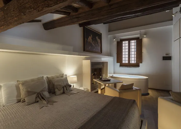 Gigli D'oro Otel 3*