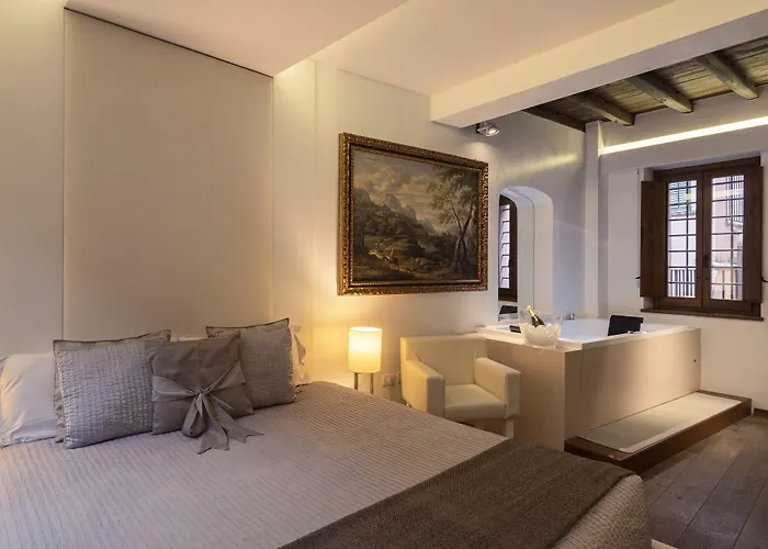 Gigli D'oro Otel 3*