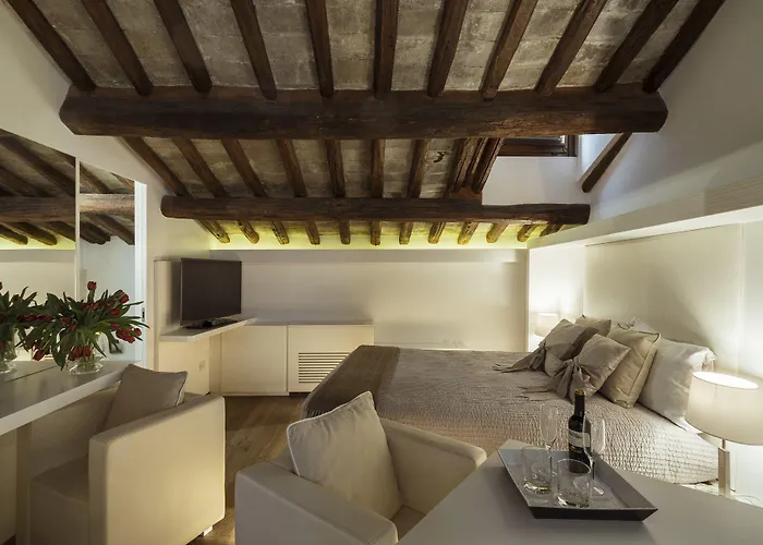 Otel Gigli D'oro 3*