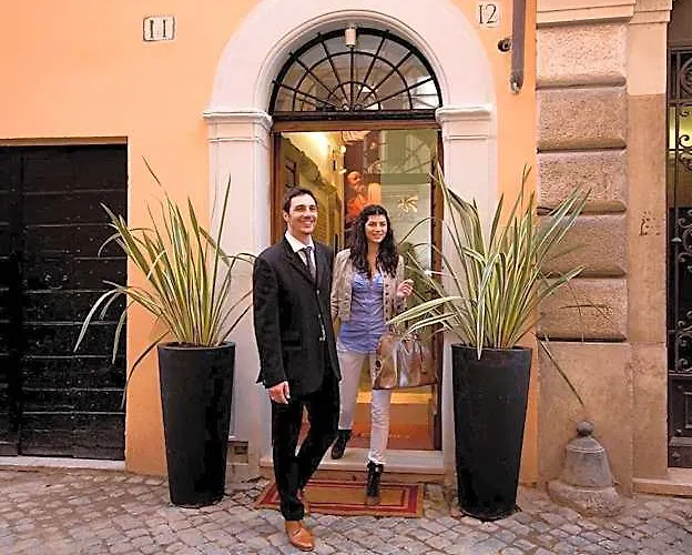 Otel Gigli D'oro