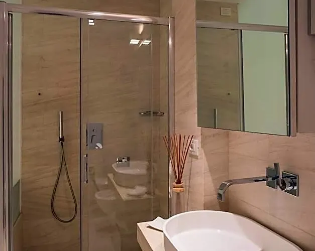 Gigli D'oro Otel 3*
