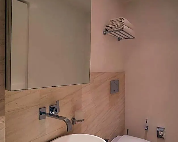 Gigli D'oro Otel Roma
