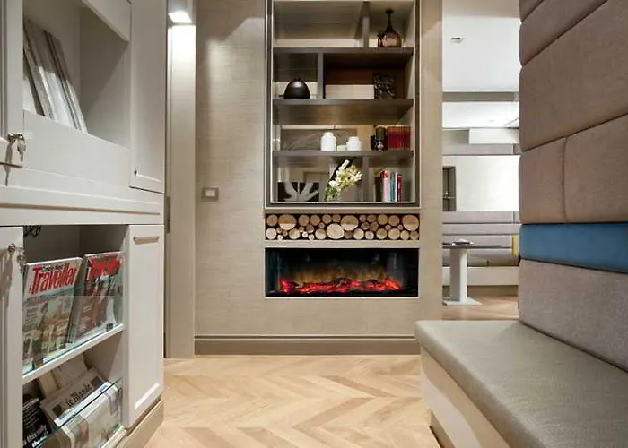 Gigli D'oro Otel 3*