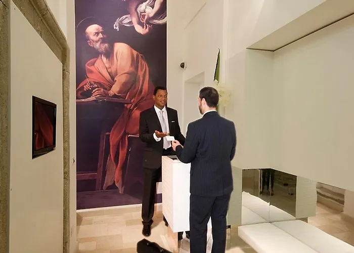Gigli D'oro 3* Roma