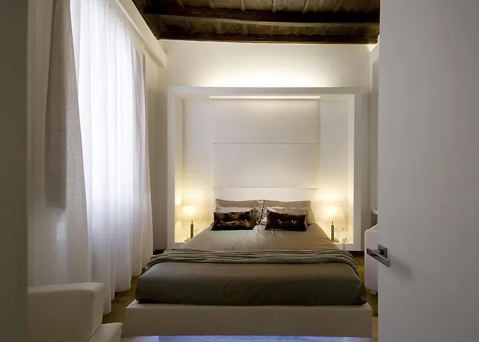 Gigli D'oro Otel