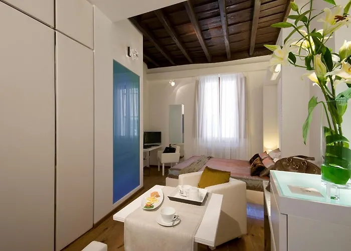 Gigli D'oro Otel